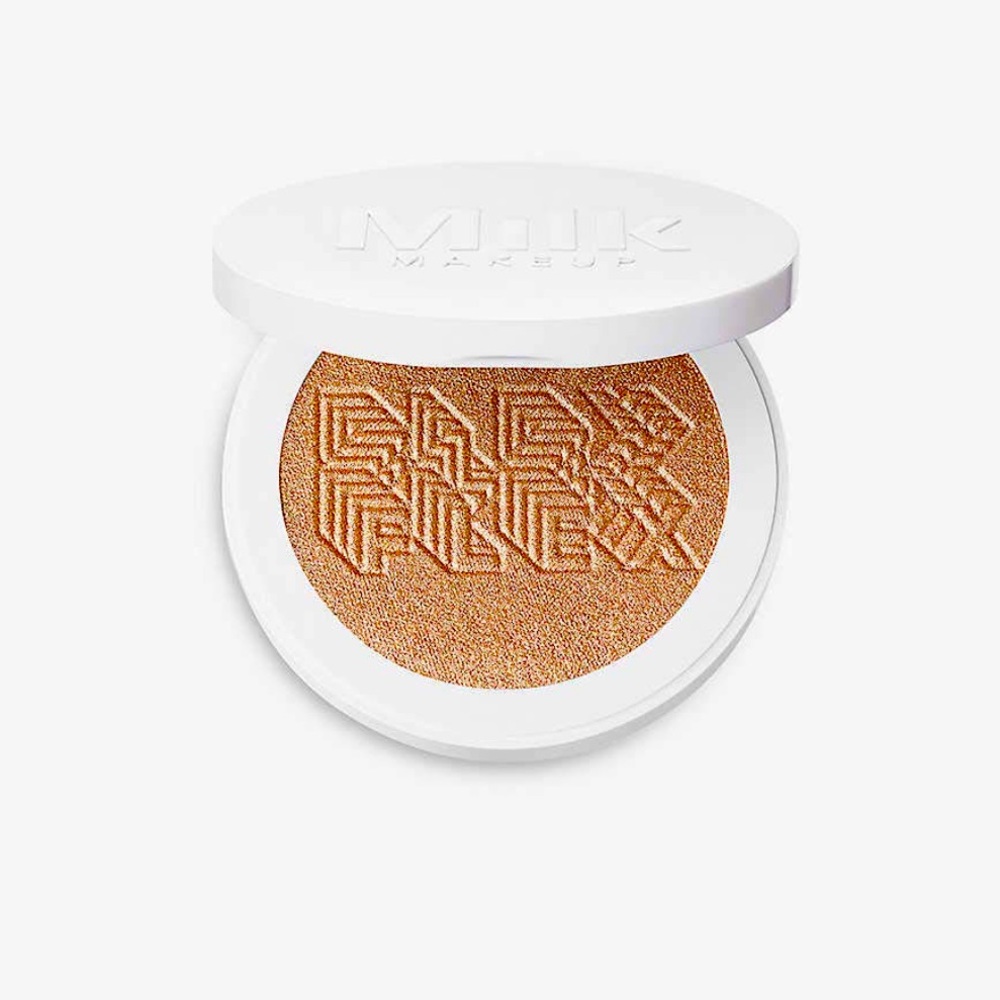 Milk Flex Highlighter in Glazed